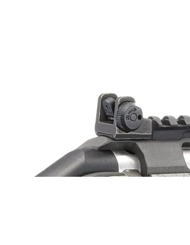 Rifle de cerrojo RUGER American Gen II Scout