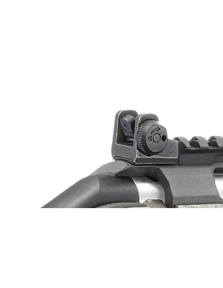 Rifle de cerrojo RUGER American Gen II Scout