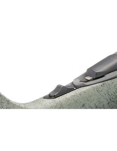 Rifle de cerrojo RUGER American Gen II Scout