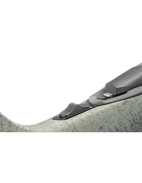 Rifle de cerrojo RUGER American Gen II Scout