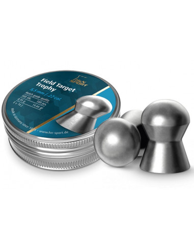 Balín H&N - Field Target Trophy (5.53) - 92105530005