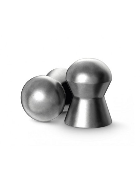 Balín H&N - Field Target Trophy (5.53) - 92105530005