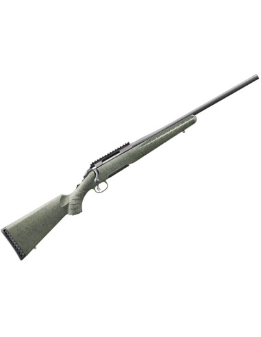 Rifle de cerrojo RUGER Glenfield Modelo A - 308 Win. - 52001