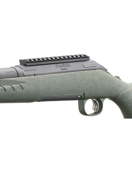Rifle de cerrojo RUGER Glenfield Modelo A - 308 Win. - 52001