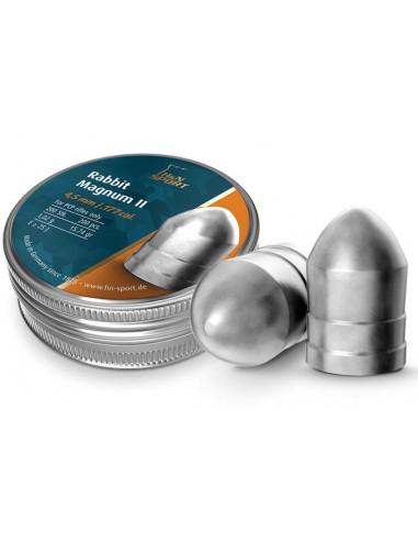 Balín H&N - Rabbit Magnum II (4.5) - 92254500003