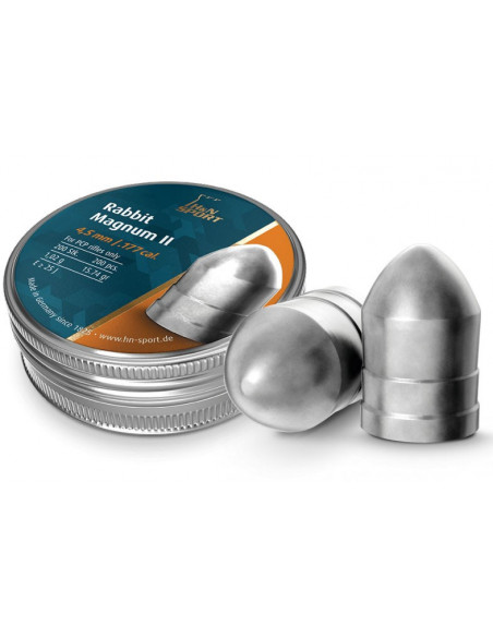 Balín H&N - Rabbit Magnum II (4.5) - 92254500003
