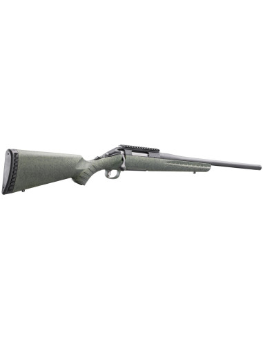 Rifle de cerrojo RUGER Glenfield Modelo A - 6.5 Creedmoor - 52005