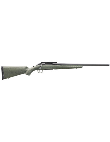 Rifle de cerrojo RUGER Glenfield Modelo A - 270 Win. - 52003