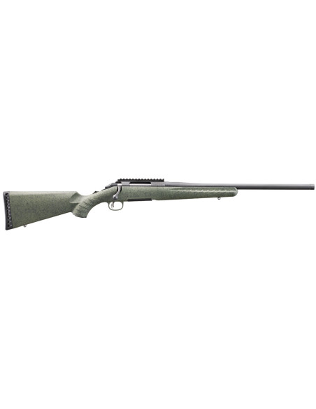 Rifle de cerrojo RUGER Glenfield Modelo A - 270 Win. - 52003