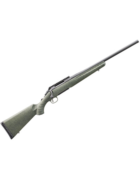 Rifle de cerrojo RUGER Glenfield Modelo A - 270 Win. - 52003