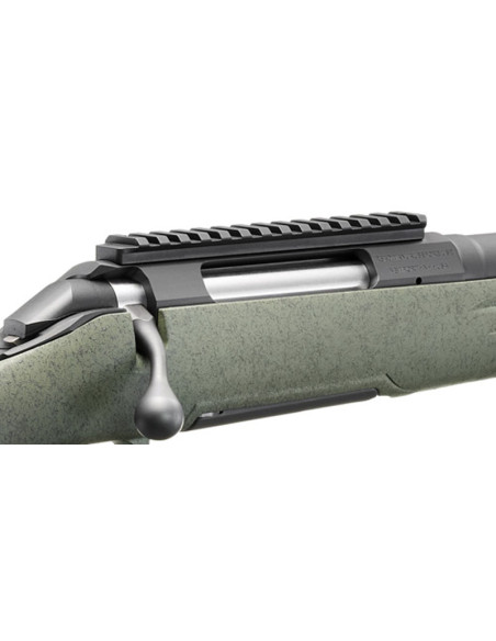 Rifle de cerrojo RUGER Glenfield Modelo A - 243 Win. - 52004