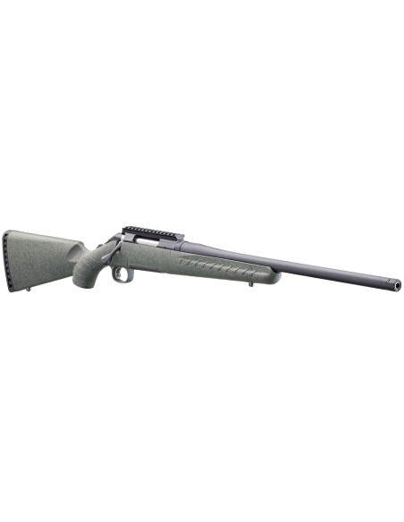 Rifle de cerrojo RUGER Glenfield Modelo A - 243 Win. - 52004