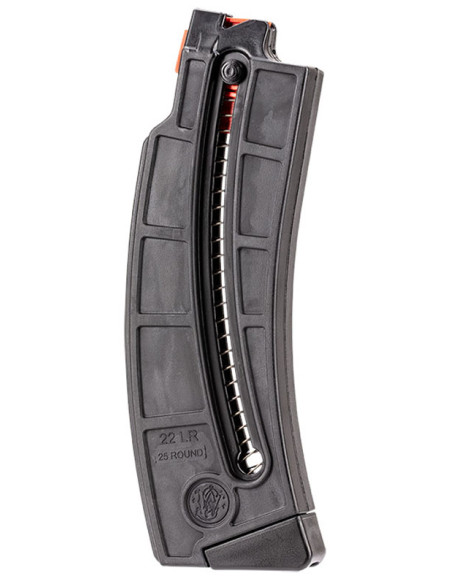Cargador Smith & Wesson M&P15-22 25R - 22 LR - 199220000