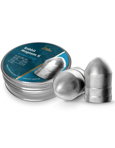 Balín H&N - Rabbit Magnum II (5.5) - 92255500003