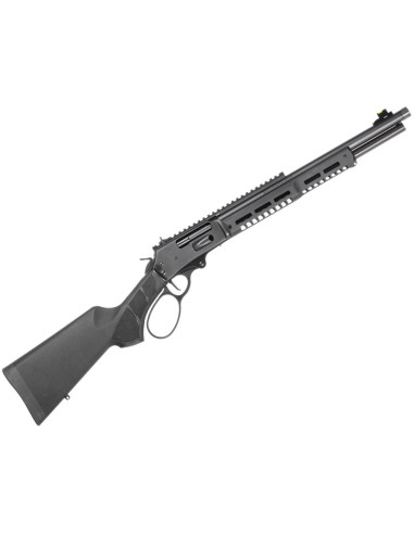 Rifle de palanca SMITH & WESSON 1854 Stealth Hunter - 45-70 Govt. - 14453