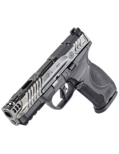 Pistola SMITH & WESSON M&P9 M2.0 Carry Comp PC 4,22" - 9mm. - 13987 2