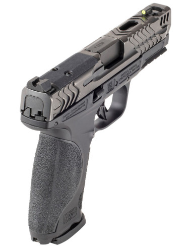 Pistola SMITH & WESSON M&P9 M2.0 Carry Comp PC 4,22" - 9mm. - 13987
