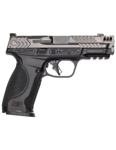 Pistola SMITH & WESSON M&P9 M2.0 Carry Comp PC 4,22" - 9mm. - 13987