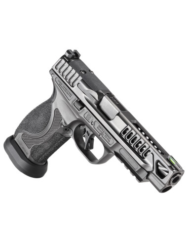 Pistola SMITH & WESSON M&P9 M2.0 Competitor HD 5" - 9mm. - 14068