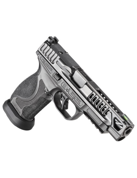 Pistola SMITH & WESSON M&P9 M2.0 Competitor HD 5" - 9mm. - 14068