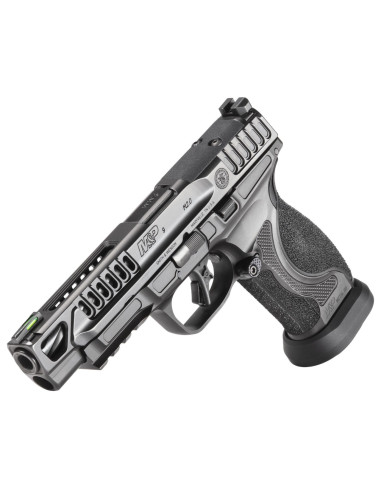 Pistola SMITH & WESSON M&P9 M2.0 Competitor HD 5" - 9mm. - 14068