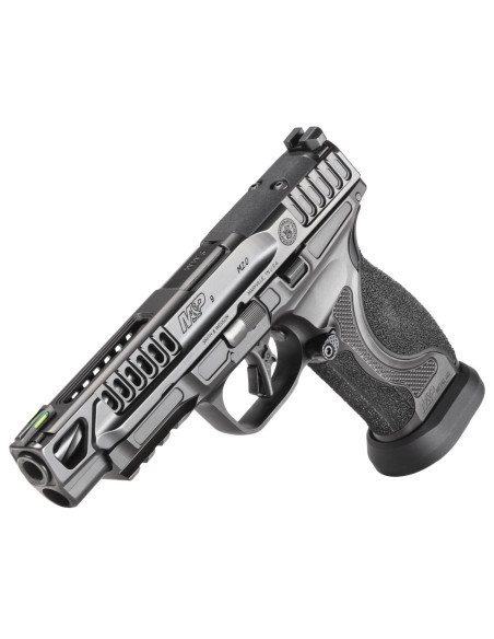 Pistola SMITH & WESSON M&P9 M2.0 Competitor HD 5" - 9mm. - 14068
