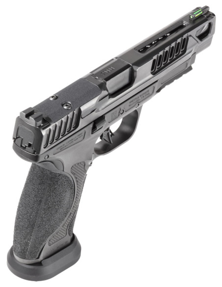 Pistola SMITH & WESSON M&P9 M2.0 Competitor HD 5" - 9mm. - 14068