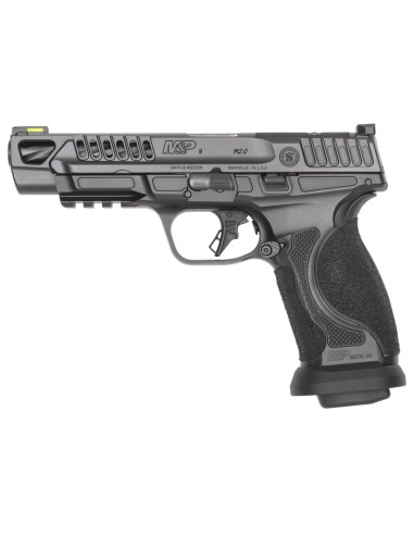 Pistola SMITH & WESSON M&P9 M2.0 Competitor HD 5" - 9mm. - 14068