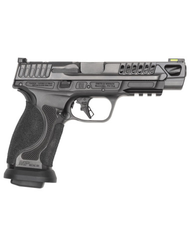 Pistola SMITH & WESSON M&P9 M2.0 Competitor HD 5" - 9mm. - 14068