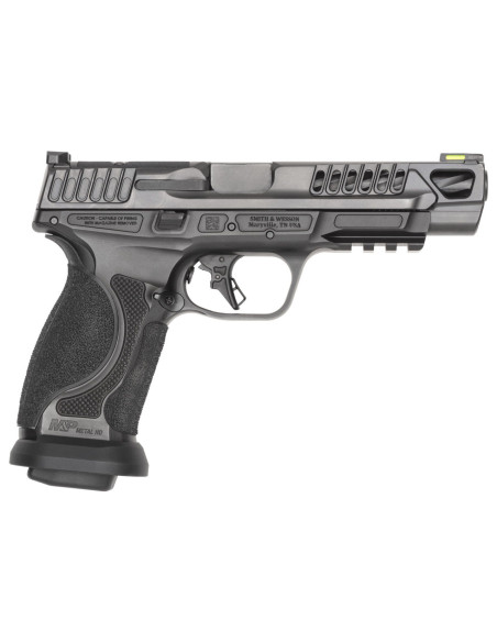 Pistola SMITH & WESSON M&P9 M2.0 Competitor HD 5" - 9mm. - 14068