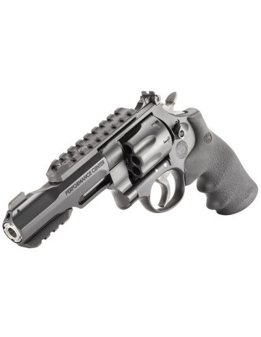 Revólver Smith & Wesson 327 TRR8 PC 5" - 357 Mag. - 170269