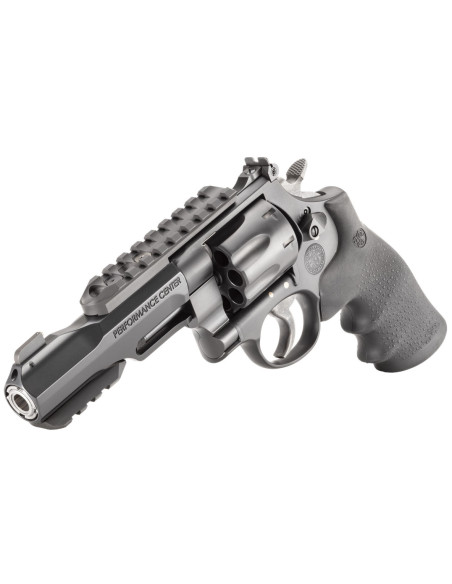 Revólver Smith & Wesson 327 TRR8 PC 5" - 357 Mag. - 170269