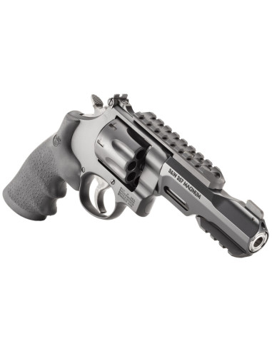 Revólver Smith & Wesson 327 TRR8 PC 5" - 357 Mag. - 170269