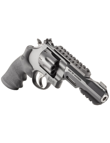 Revólver Smith & Wesson 327 TRR8 PC 5" - 357 Mag. - 170269