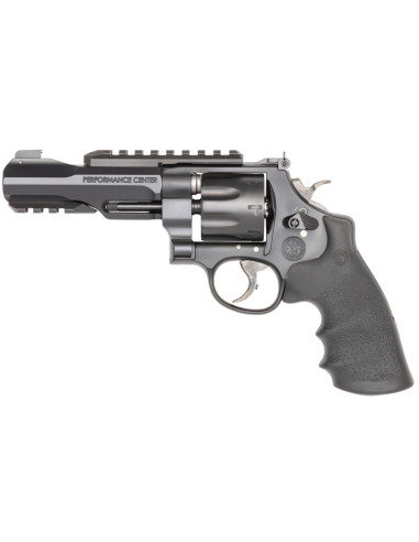 Revólver Smith & Wesson 327 TRR8 PC 5" - 357 Mag. - 170269
