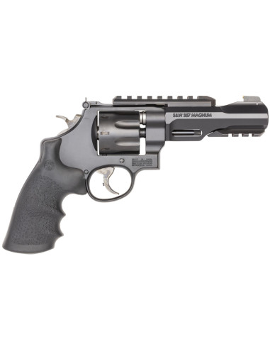 Revólver Smith & Wesson 327 TRR8 PC 5" - 357 Mag. - 170269