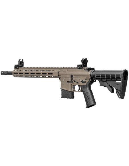Carabina semiautomática TIPPMANN M4-22 Elite-L FDE - 22 LR - A101161