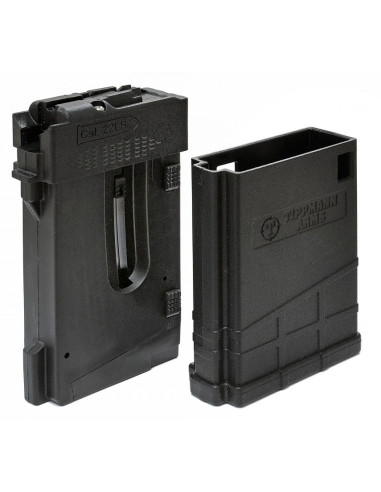 Carabina semiautomática TIPPMANN M4-22 REDLINE - 22 LR - A101118