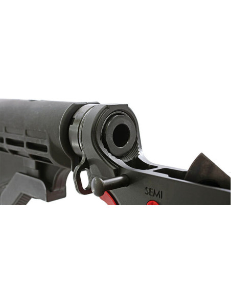 Carabina semiautomática TIPPMANN M4-22 REDLINE - 22 LR - A101118