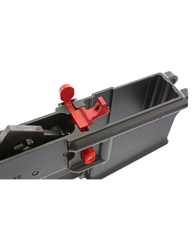 Carabina semiautomática TIPPMANN M4-22 REDLINE - 22 LR - A101118