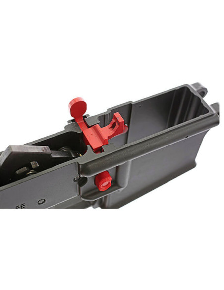 Carabina semiautomática TIPPMANN M4-22 REDLINE - 22 LR - A101118