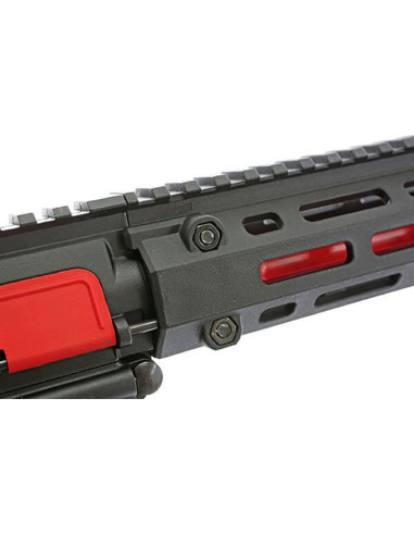 Carabina semiautomática TIPPMANN M4-22 REDLINE - 22 LR - A101118