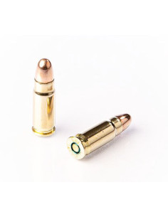 Munición FIOCCHI Heritage - 7.63 Mauser - 88 grains - FMJ - 70763000 2