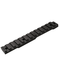 Carril picatinny RUGER Precision Rimfire 0 MOA - 90673