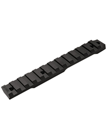 Carril picatinny RUGER Precision Rimfire 0 MOA - 90673