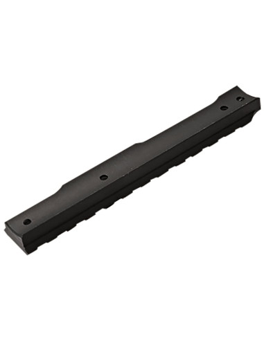 Carril picatinny RUGER Precision Rimfire 0 MOA - 90673
