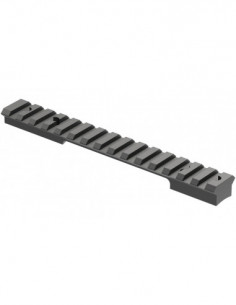 Carril LEUPOLD BackCountry Cross-Slot - Winchester 70 LA 20 MOA - 171343 2