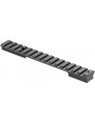 Carril LEUPOLD BackCountry Cross-Slot - Winchester 70 LA 20 MOA - 171343