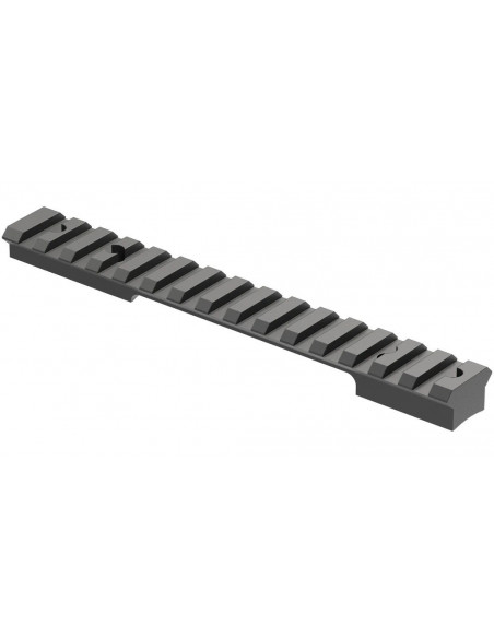 Carril LEUPOLD BackCountry Cross-Slot - Winchester 70 LA 20 MOA - 171343