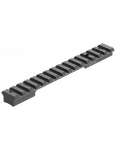 Carril LEUPOLD BackCountry Cross-Slot - Winchester 70 LA 20 MOA - 171343